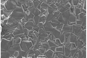 微波旋磁-介电复合陶瓷材料及其制备方法