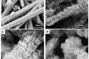 共面ZnIn<sub>2</sub>S<sub>4</sub>/WO<sub>3</sub> Z体系结构催化剂材料