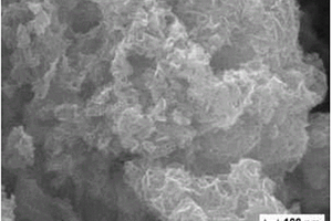 添加石墨烯/二硫化钼异质结的铜基电接触材料及其制备方法