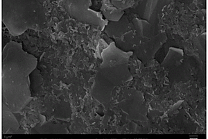 氢氧化镍/石墨烯柔性电极材料的制备方法及其应用