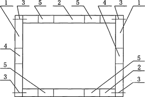 拼装检查井