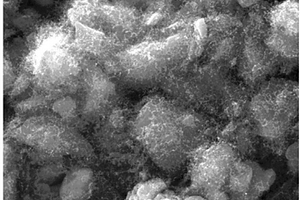 原位生长碳纳米管增强铝基钎料及其制备方法