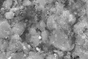 g-C3N4磁性材料分离水中邻苯二酚的应用方法
