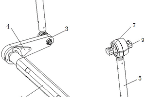 抗侧滚扭杆及制备方法
