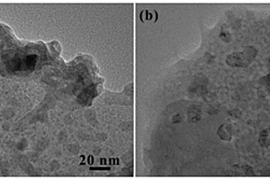 V<Sub>2</Sub>O<Sub>5</Sub>/MoS<Sub>2</Sub>/EG电极材料及制备方法