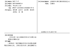 用间苯二炔丙基醚改性的双马来酰亚胺树脂及其制备方法