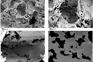 纳米羟基磷灰石、磷酸化聚酯复合骨修复材料及其制备方法