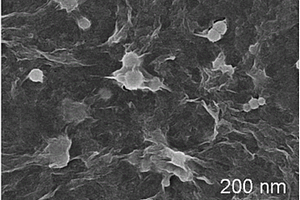 石墨烯纳米材料的制备方法