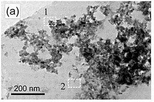 石墨烯-CuInS2量子点复合物及其制备方法