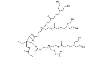 具有-C-N-柔性链结构的超支化聚合物、其复配型固化剂及其制备方法