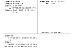 有机硅烷改性双酚A型氰酸酯树脂及其制备方法