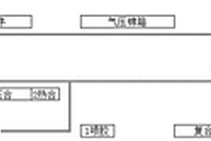 在线无纺布及其制备工艺