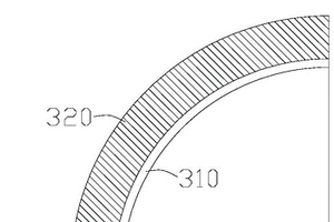 具防电离辐射的压力容器及其制造方法