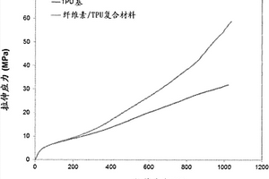 纳米复合弹性体