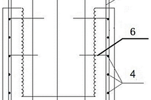 新型3D打印叠合梁体系