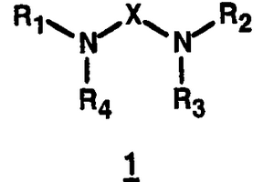聚酰胺固化剂组合物