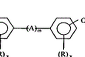 主链含硅-芳族二炔丙基醚结构的聚合物及其制备方法