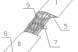 风力机分段叶片及其装配方法