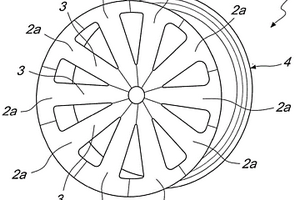 用于提供用于机动车辆的车轮的方法及相关车轮