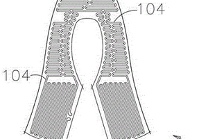 用于智能穿戴及医疗耗材领域的发热源及其生产工艺
