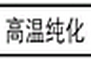 双回路双碳源快速定向气相沉积方法