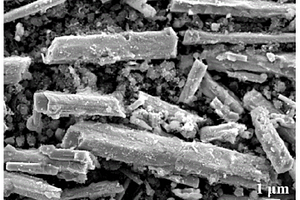 钠离子电池金属硒化物负极材料及其制备方法和应用