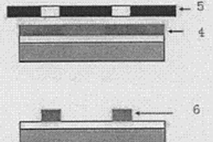 有机无机复合回音壁模式光学微腔激光器的制备方法
