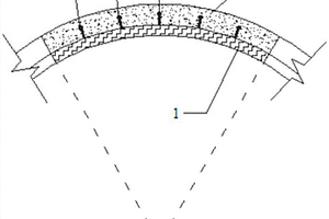 BFRP-ECC混凝土盾构管片及盾构隧道