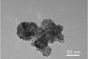 集紫外-可见-近红外光诱导的自修复纳米复合水凝胶的制备方法