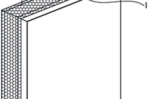 保温装饰一体化板