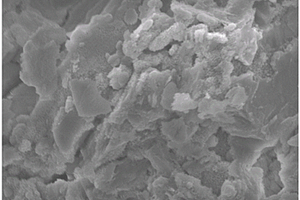 二氧化钛-氧化石墨烯的载体光催化剂及其制备方法