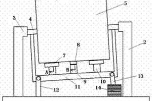 3D打印骨支架用材料研磨设备