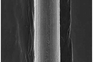 氧化石墨烯接枝表面改性碳纤维的方法