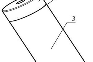 用于电嘴的半导体部件制作方法