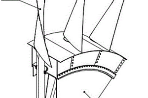 大型风洞风机叶轮