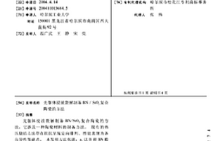 先驱体浸渍裂解制备BN/SiO2复合陶瓷的方法