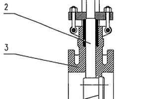改进密封性能的蝶阀
