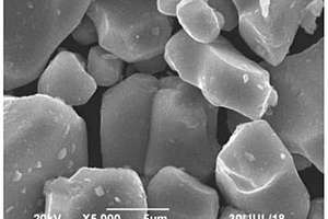 单晶高容量镍钴锰酸锂正极材料及其制备方法