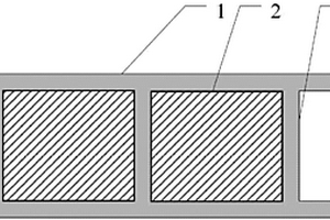 建筑墙体防火保温装饰一体化板材