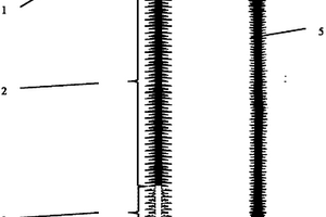 电场分布均匀的特高压合成绝缘子