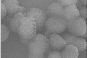 石墨烯-二氧化硅复合壁材相变纳米胶囊及制备方法