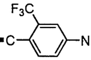4-苯乙炔基-3-三氟甲基苯胺及其聚酰亚胺树脂与制备方法