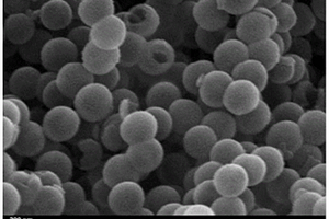 硅氧碳微球复合负极材料及其制备方法与应用
