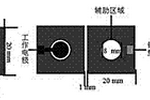 用于癌细胞及H<sub>2</sub>O<sub>2</sub>检测的纸基传感器的构建