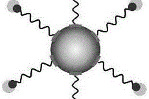 改性纳米SiO<Sub>2</Sub>及光固化复合弹性体材料