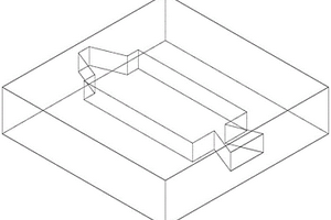 电热驱动微流体驱动器