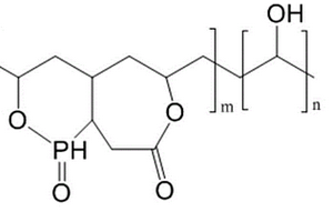 膦酸基改性聚乙烯醇及其制备方法、应用