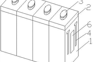 野外便携式快速水质检测仪器