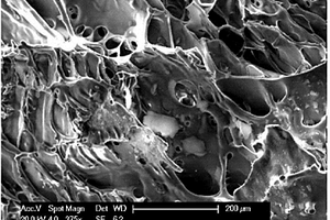 石墨烯‑二氧化硅气凝胶的制备方法