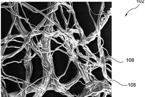 具有定制液体芯吸能力的纤维素纤维非织造织物